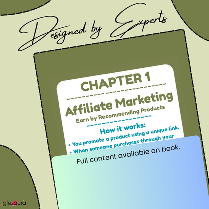YouTube Goldmine: Earn Without 1K Subs! - YOUR BLUEPRINT TO SUCCESS!