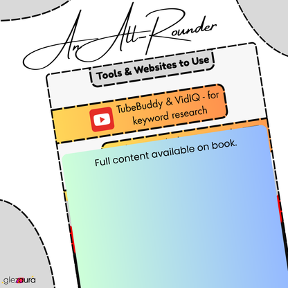YouTube Goldmine: Earn Without 1K Subs! - YOUR BLUEPRINT TO SUCCESS!